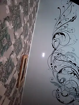 Snapshot of LeilaSaint chatting on November 1, 7:10 am LeilaSaint online show from November 1, 7:10 am