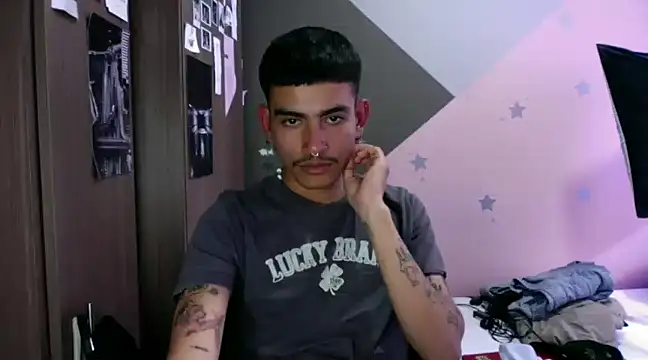 sorry-mom69 online show from January 16, 10:02 pm