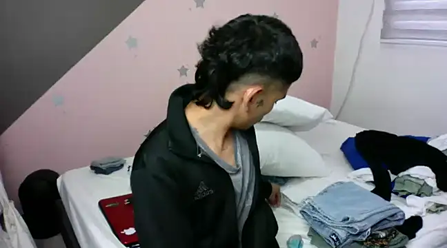 sorry-mom69 online show from January 31, 10:31 pm