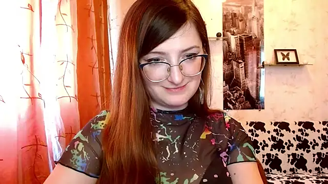 Snapshot of Arielsssplash chatting on February 5, 11:12 am Arielsssplash online show from February 5, 11:12 am