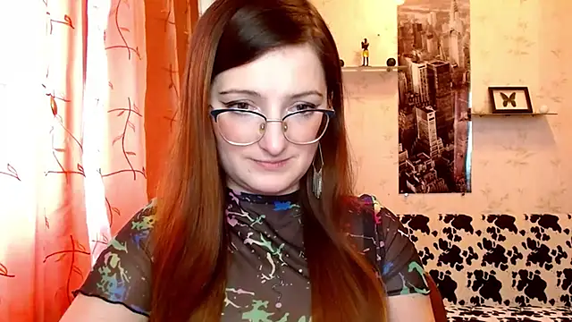 Snapshot of Arielsssplash chatting on February 12, 10:46 am Arielsssplash online show from February 12, 10:46 am