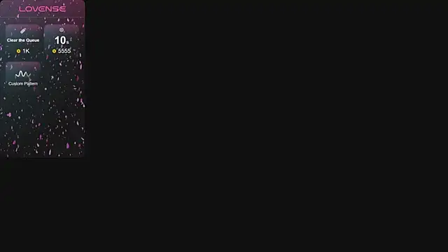 Snapshot of Elfa_Mirielle chatting on February 1, 6:32 am Elfa Mirielle online show from February 1, 6:32 am