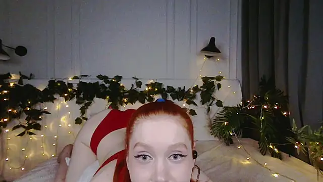 Elfa Mirielle online show from March 19, 12:23 pm