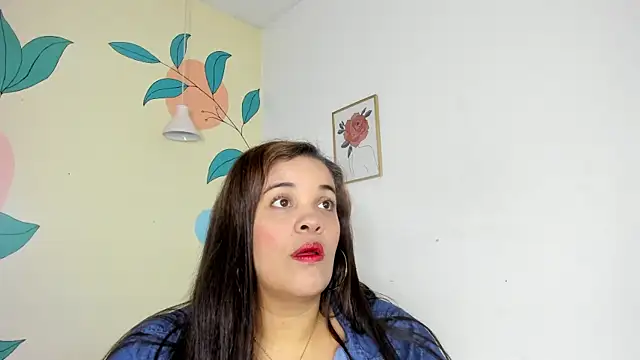 Snapshot of Alondra_zaaens chatting on September 20, 9:49 pm Alondra zaaens online show from September 20, 9:49 pm