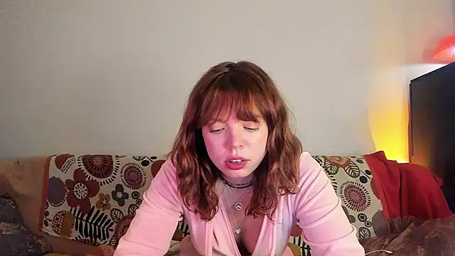 ClancyMorissey online show from January 7, 8:31 pm