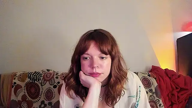 ClancyMorissey online show from January 11, 11:13 pm