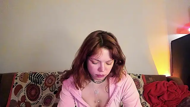 ClancyMorissey online show from January 14, 1:26 am