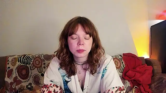 ClancyMorissey online show from January 17, 8:44 pm