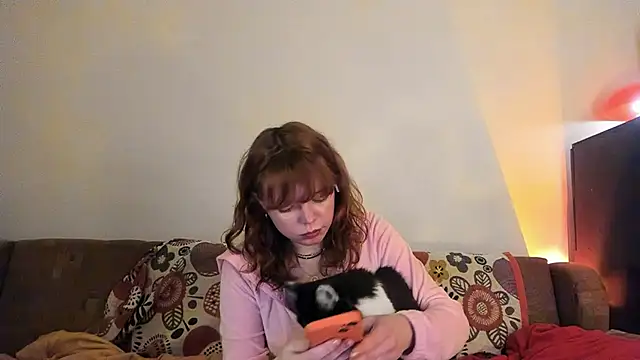 ClancyMorissey online show from January 22, 8:28 pm