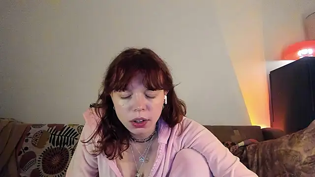 ClancyMorissey online show from January 26, 10:46 pm