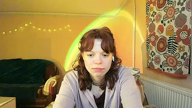 ClancyMorissey online show from February 3, 11:36 pm