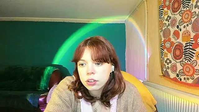 ClancyMorissey online show from February 7, 9:15 pm