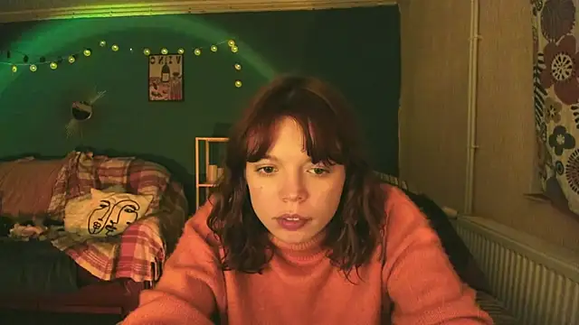 ClancyMorissey online show from February 19, 2:23 am