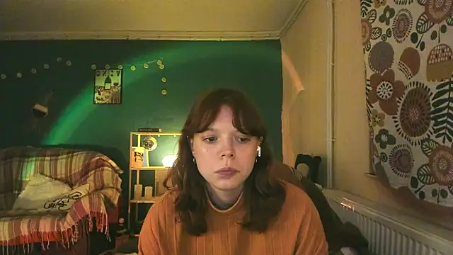 ClancyMorissey online show from March 4, 8:38 pm