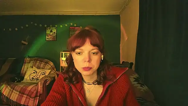 ClancyMorissey online show from March 18, 11:53 pm