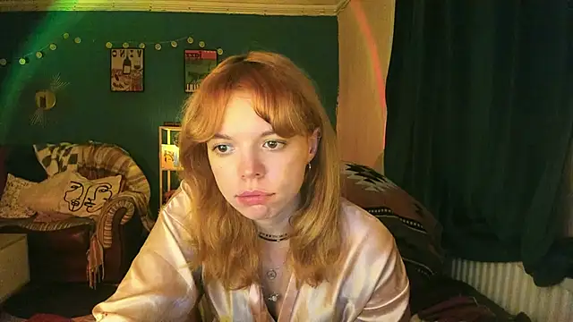 ClancyMorissey online show from September 15, 5:46 pm