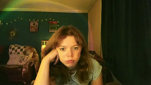 ClancyMorissey online show from September 30, 6:13 pm