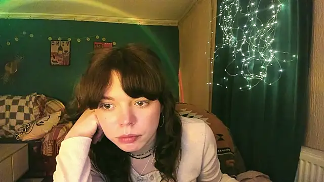 ClancyMorissey online show from April 3, 6:17 pm