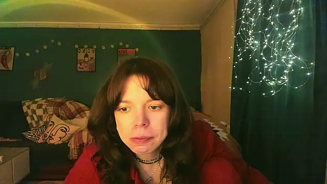 ClancyMorissey online show from April 13, 4:34 pm