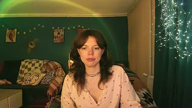 ClancyMorissey online show from June 1, 4:52 pm