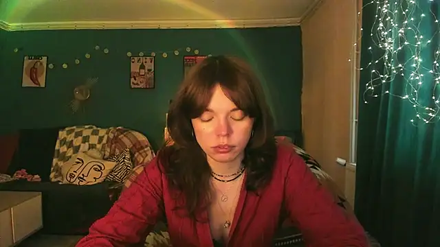 ClancyMorissey online show from June 4, 5:08 pm