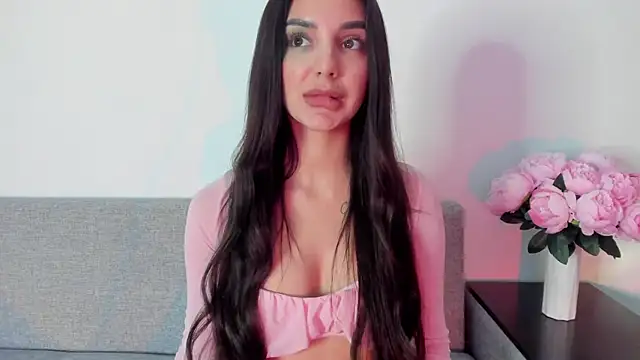 miss emily  online show from September 11, 1:39 am