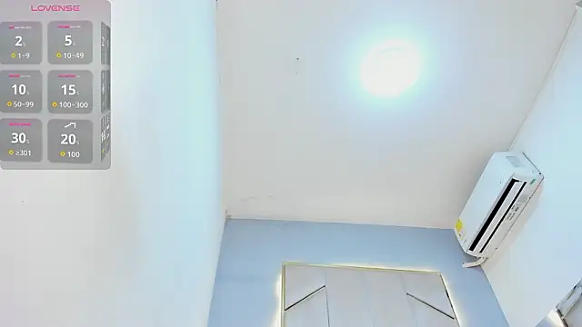 madycarter online show from March 7, 7:55 pm