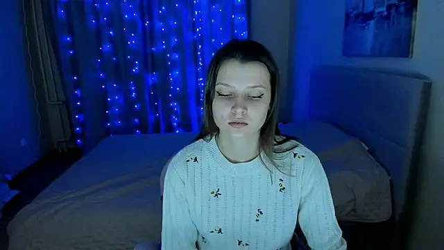 SoniNesti online show from December 2, 3:36 pm