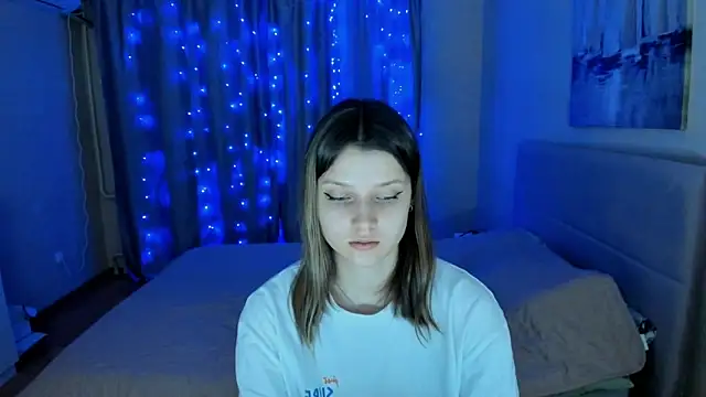 SoniNesti online show from December 6, 3:11 pm