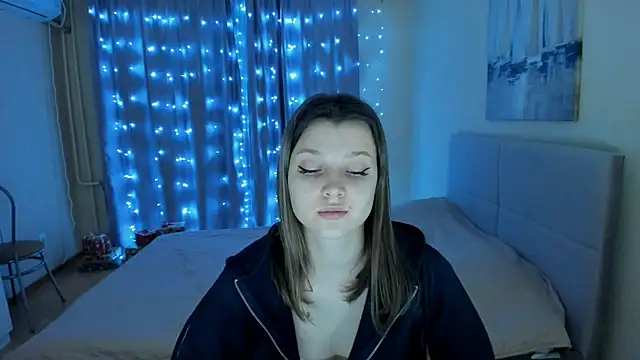 SoniNesti online show from January 23, 3:01 pm