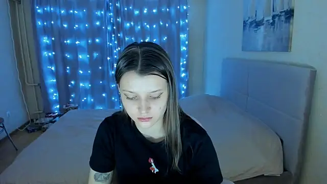 SoniNesti online show from February 6, 3:09 pm