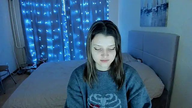 SoniNesti online show from February 14, 12:36 pm