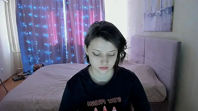 SoniNesti online show from February 19, 11:06 am