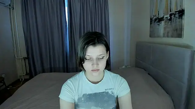 SoniNesti online show from February 21, 2:59 pm