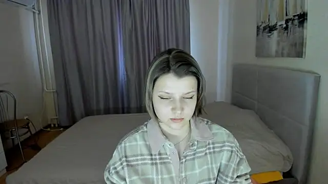 SoniNesti online show from February 26, 2:57 pm