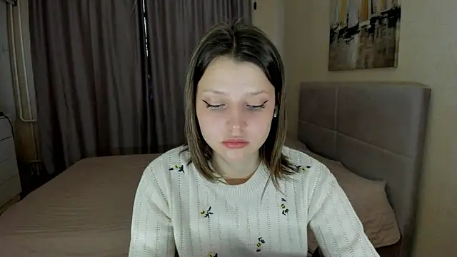 SoniNesti online show from October 11, 2:15 pm