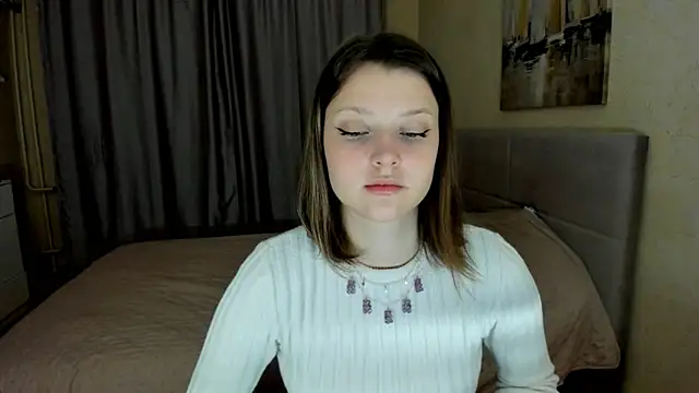 SoniNesti online show from October 29, 2:52 pm