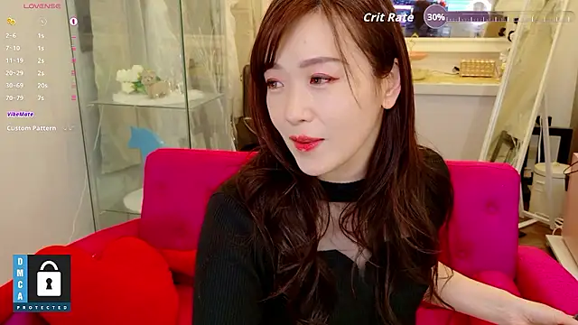 -N Miyabi- online show from April 11, 1:04 pm