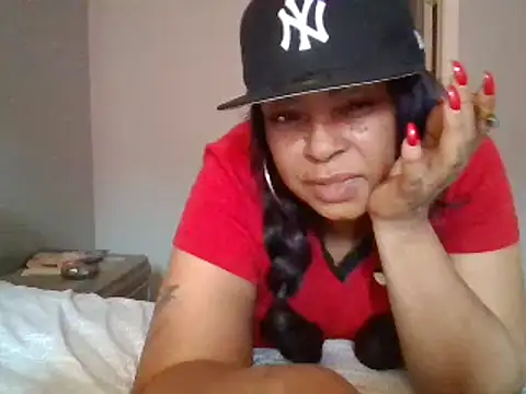 Snapshot of MSweetLindaParks chatting on January 13, 5:02 pm MSweetLindaParks online show from January 13, 5:02 pm