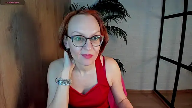 Snapshot of NikaGentle chatting on January 27, 8:40 am NikaGentle online show from January 27, 8:40 am