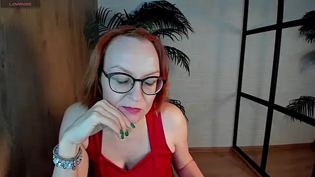 Snapshot of NikaGentle chatting on January 27, 11:43 am NikaGentle online show from January 27, 11:43 am