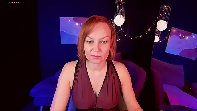 Snapshot of NikaGentle chatting on January 29, 5:51 am NikaGentle online show from January 29, 5:51 am