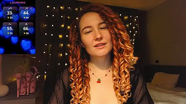 AgnesGraham online show from December 19, 6:34 pm