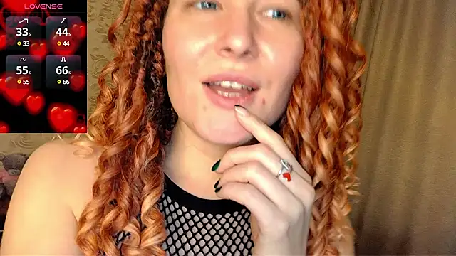 AgnesGraham online show from January 1, 11:18 pm