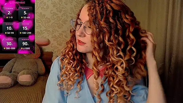 AgnesGraham online show from January 10, 3:39 am