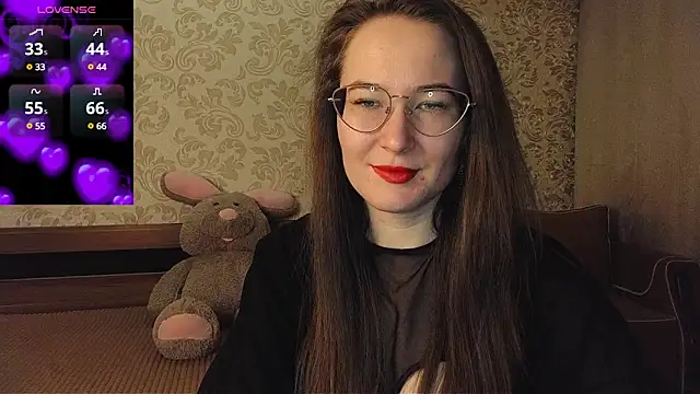 AgnesGraham online show from January 30, 9:47 pm