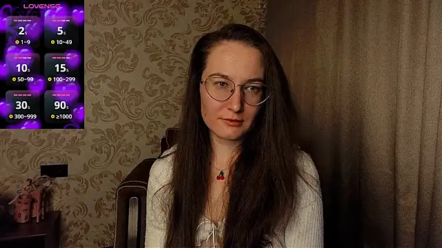 AgnesGraham online show from November 12, 9:36 pm