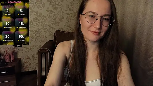 AgnesGraham online show from November 19, 11:16 pm