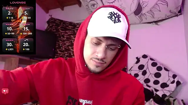 Apolo S online show from December 5, 10:24 am