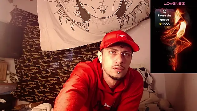 Apolo S online show from December 20, 11:28 am